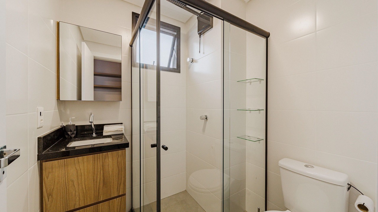 Photo of Bathroom in Anita Garibaldi