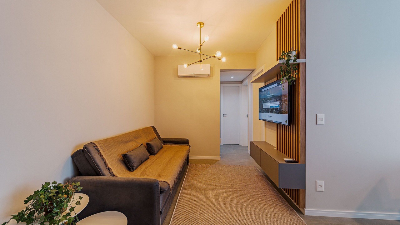 Photo of Livingroom in Anita Garibaldi