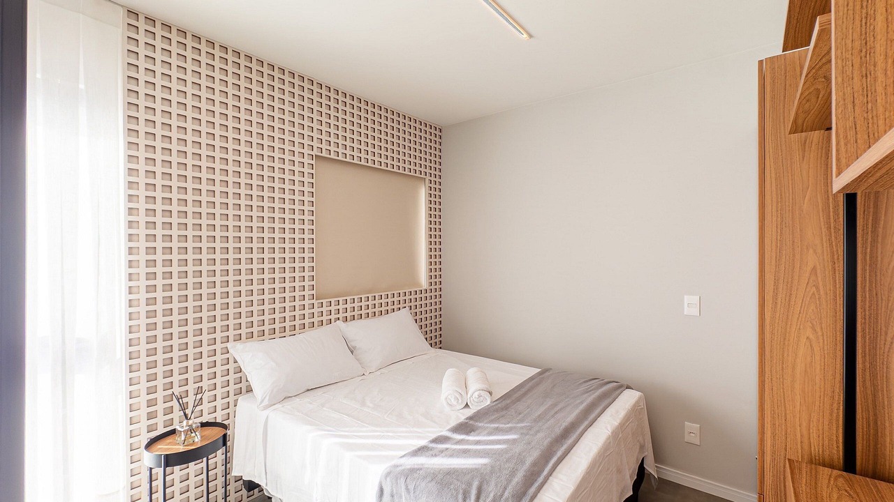Photo of Bedroom in Anita Garibaldi