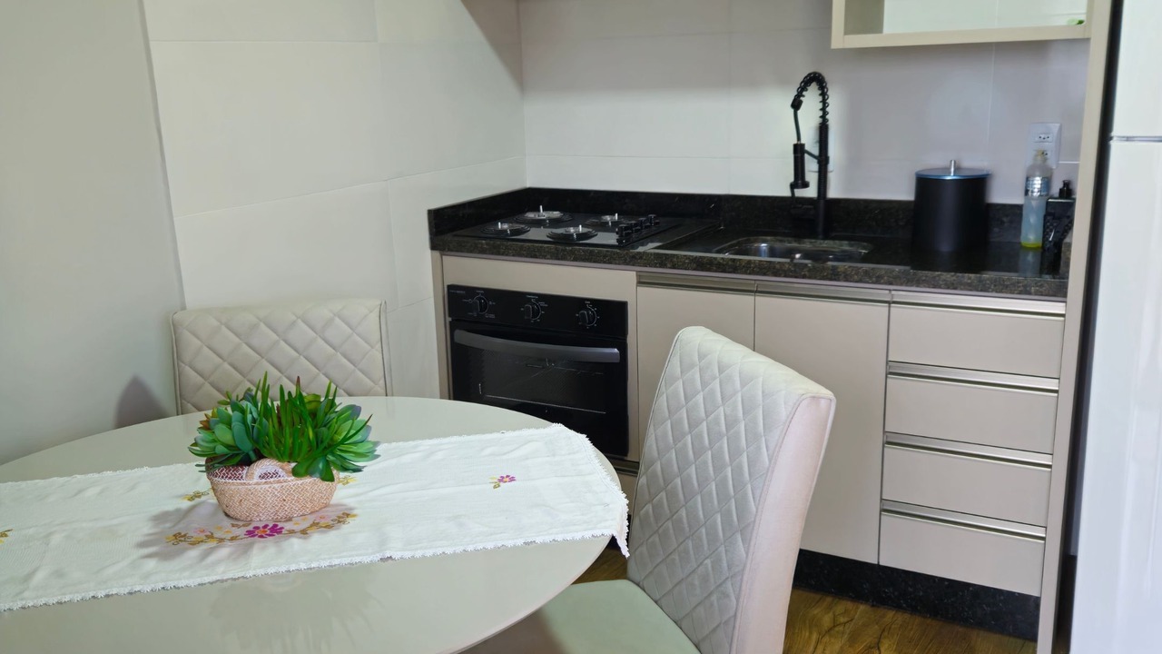 Photo of Kitchen in Centro
