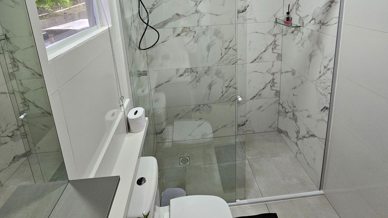 Photo of Bathroom in Centro