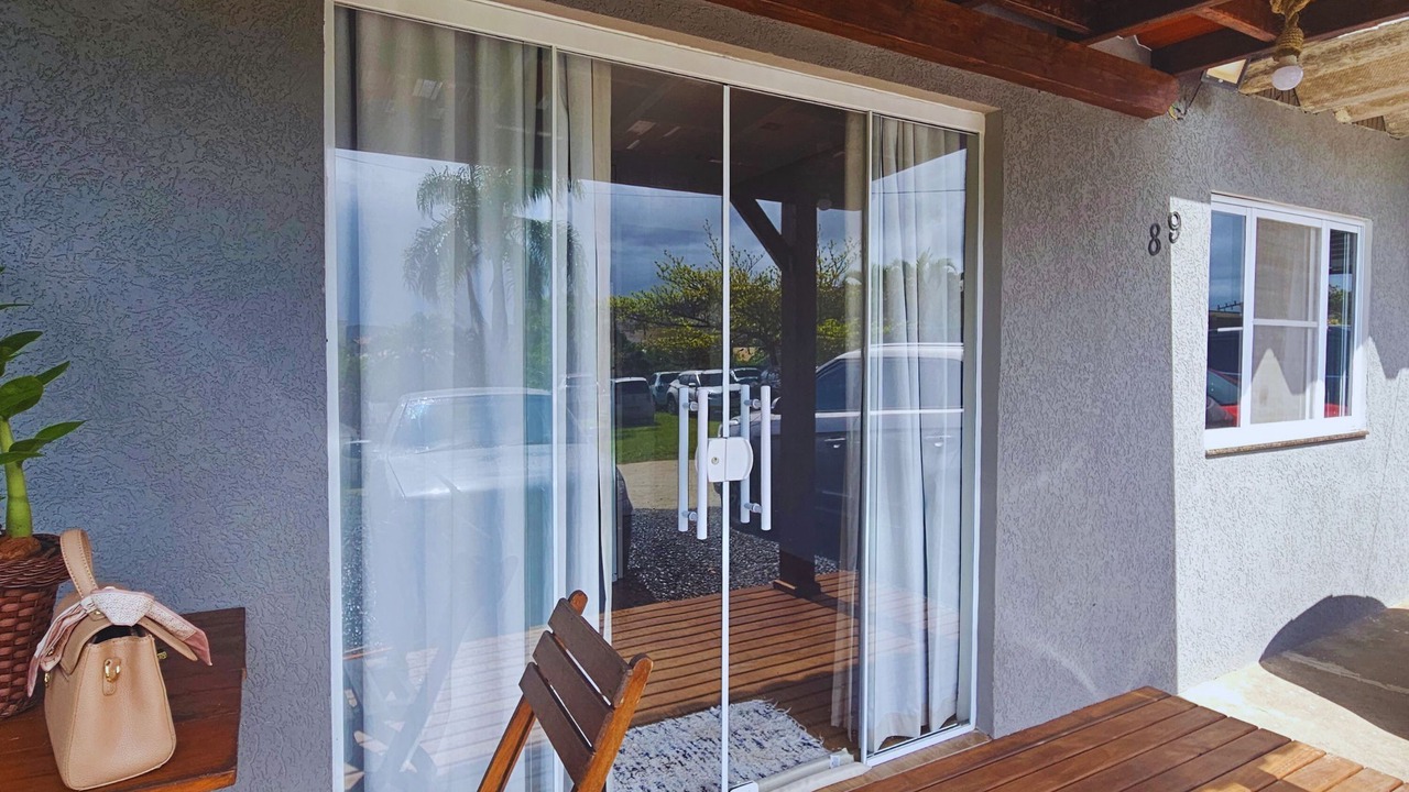 Photo of Patio Balcony in Centro