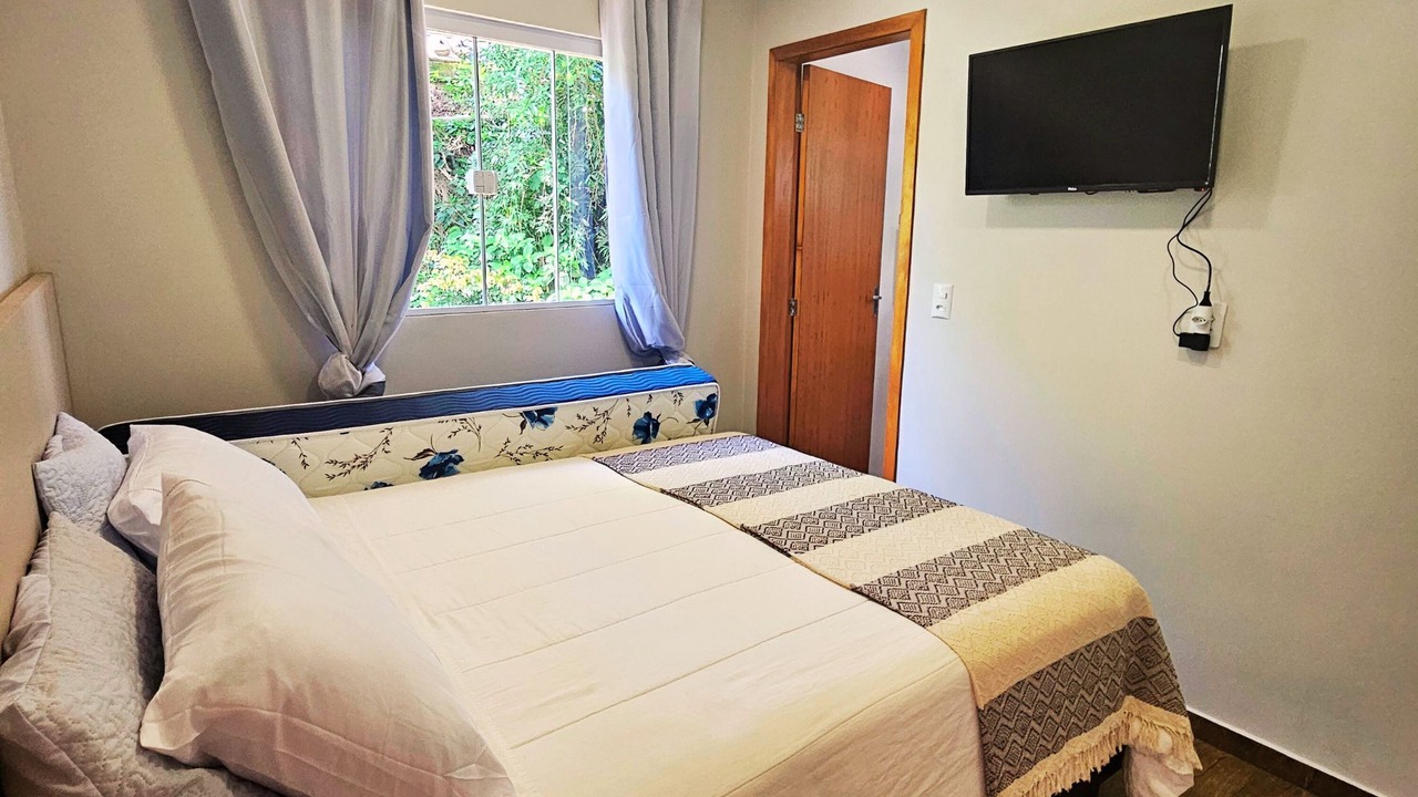 Photo of Bedroom in Centro