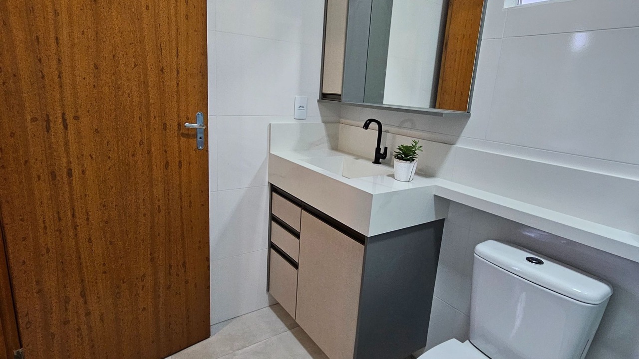 Photo of Bathroom in Centro