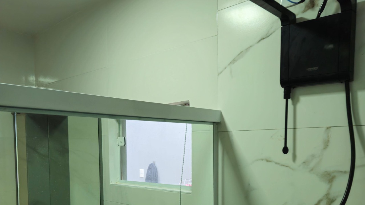 Photo of Bathroom in Centro