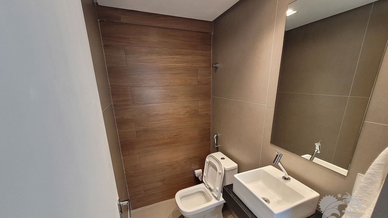 Photo of Bathroom in Pontal de Serrambi