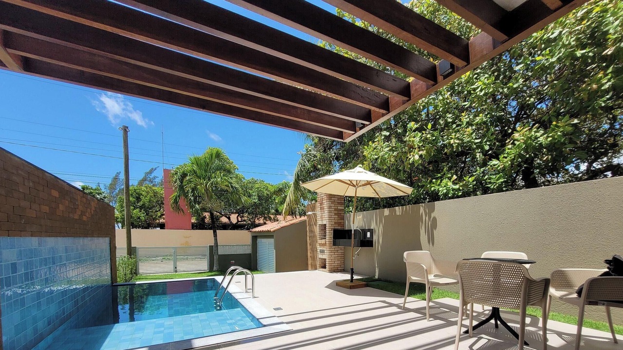 Photo of Outdoor in Pontal de Serrambi
