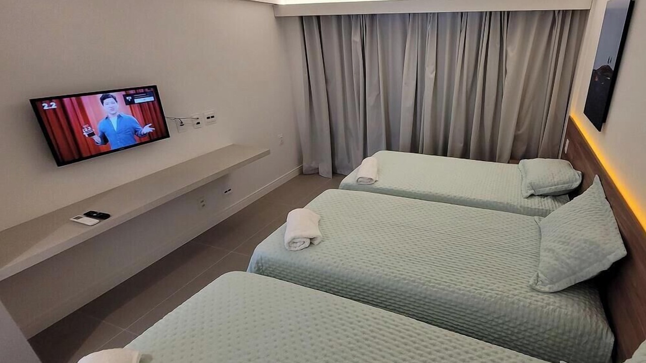 Photo of Bedroom in Pontal de Serrambi