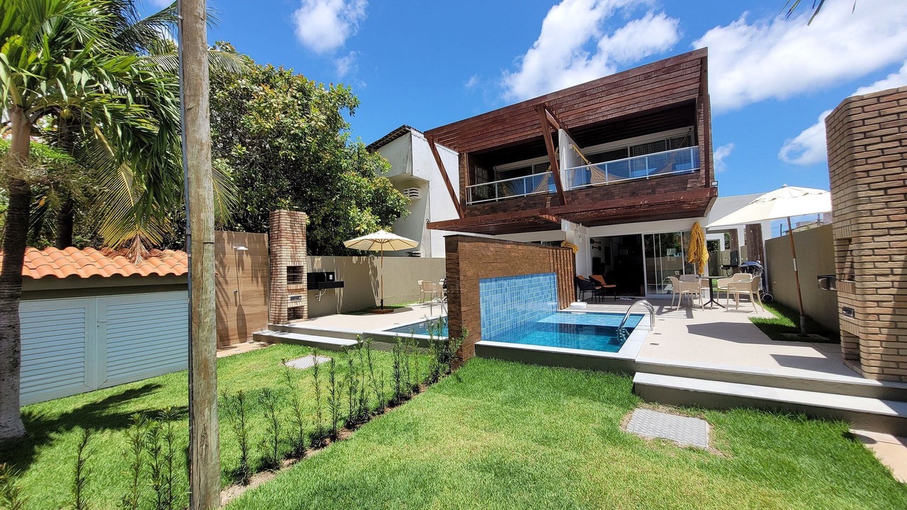 Photo of Outdoor in Pontal de Serrambi