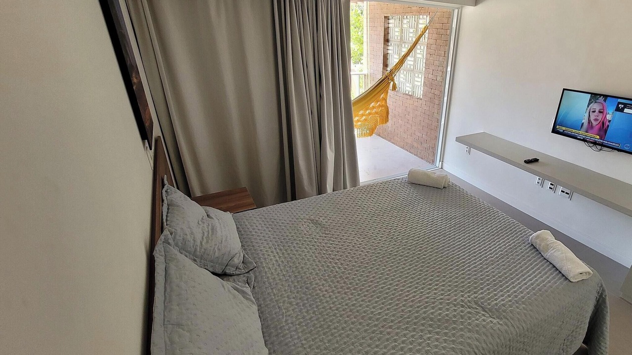 Photo of Bedroom in Pontal de Serrambi