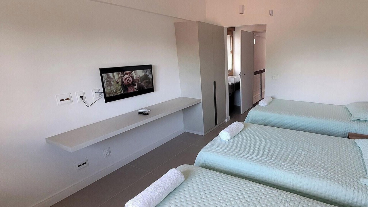 Photo of Bedroom in Pontal de Serrambi