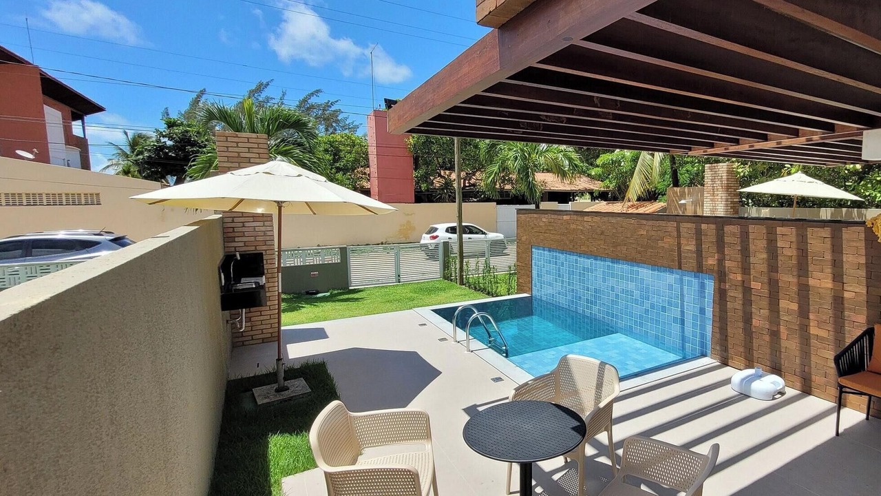 Photo of Outdoor in Pontal de Serrambi