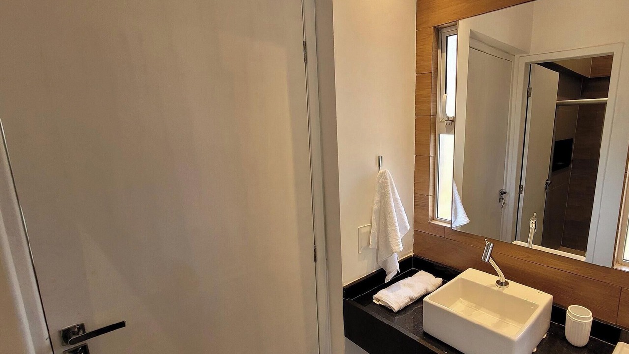 Photo of Bathroom in Pontal de Serrambi