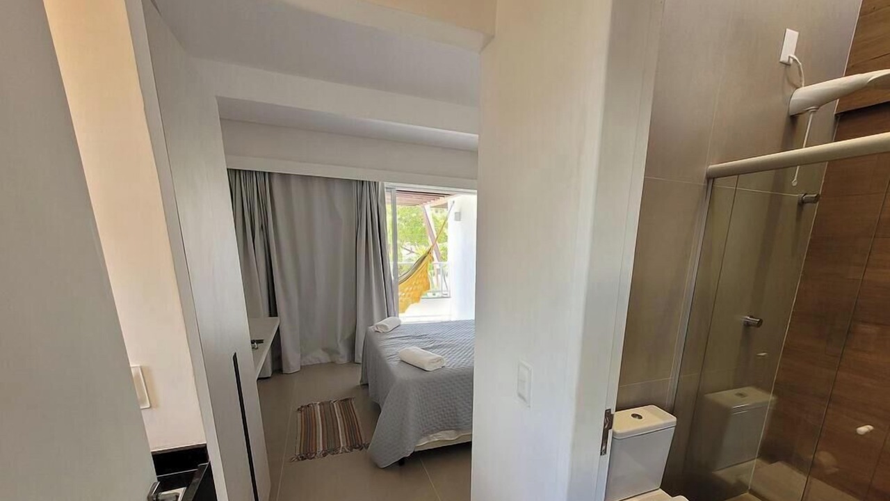 Photo of Bedroom in Pontal de Serrambi