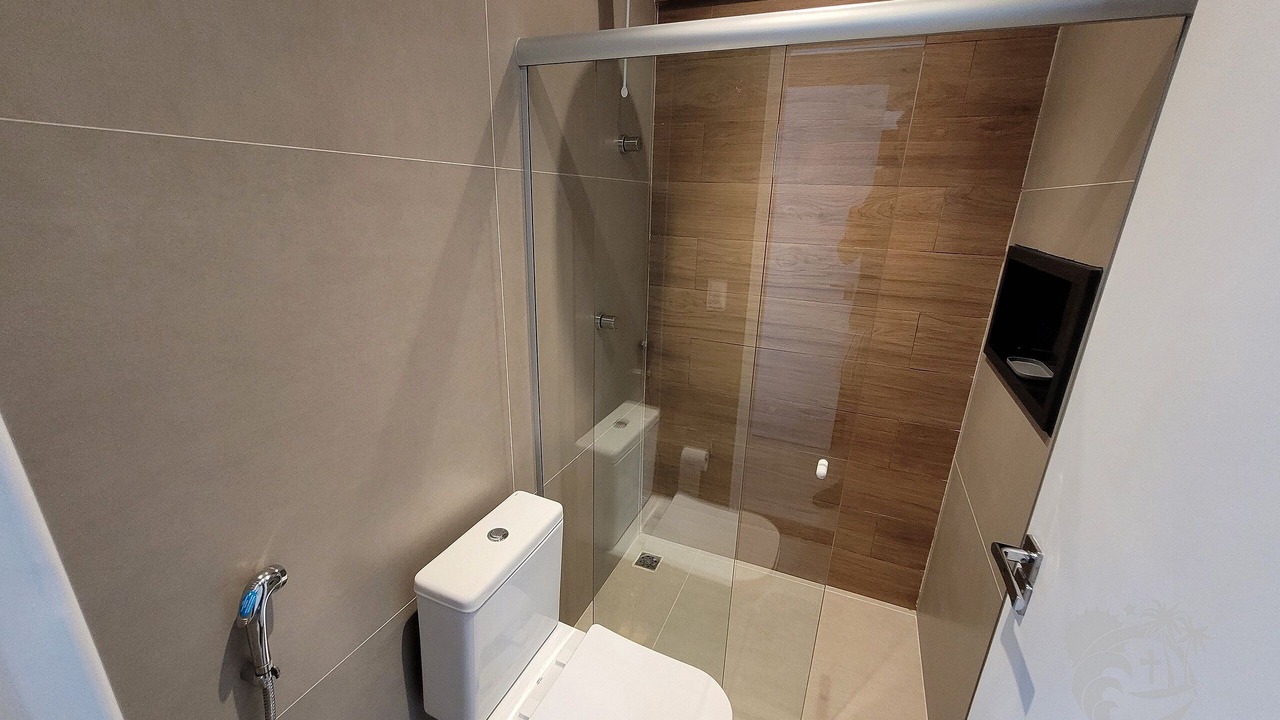 Photo of Bathroom in Pontal de Serrambi