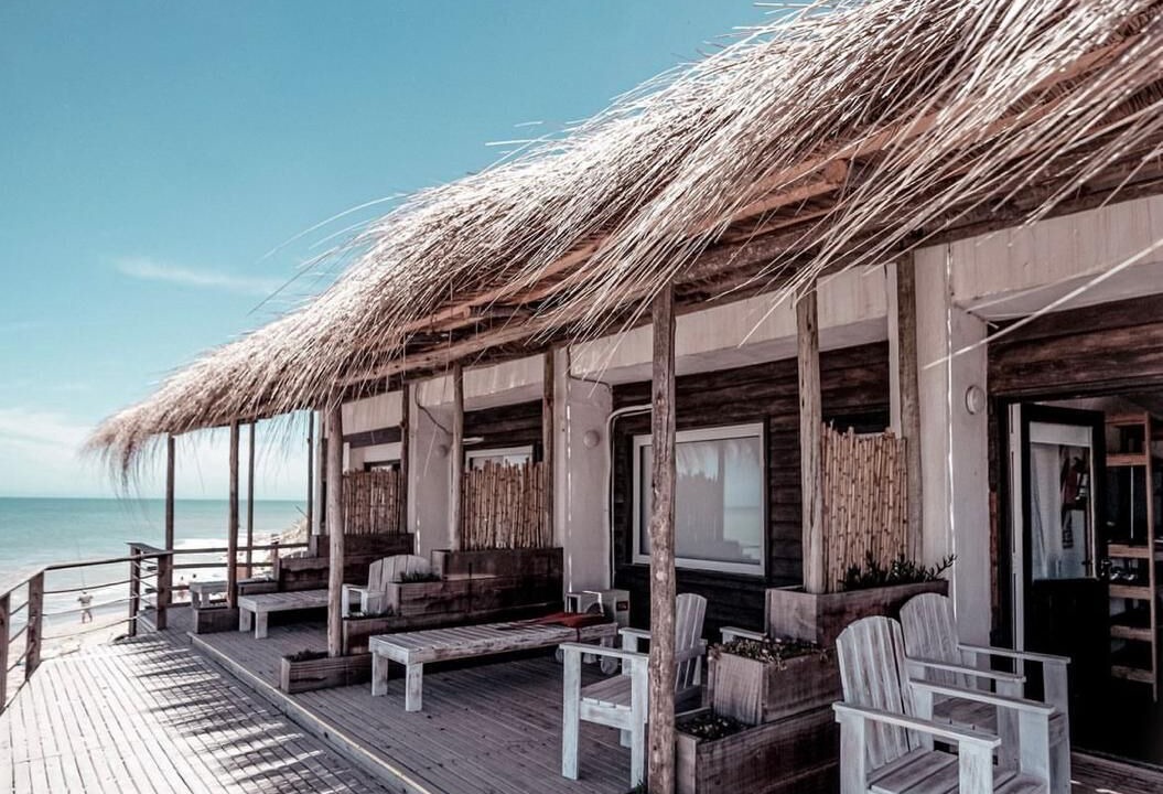 Photo of Outdoor in Colonia Chapadmalal