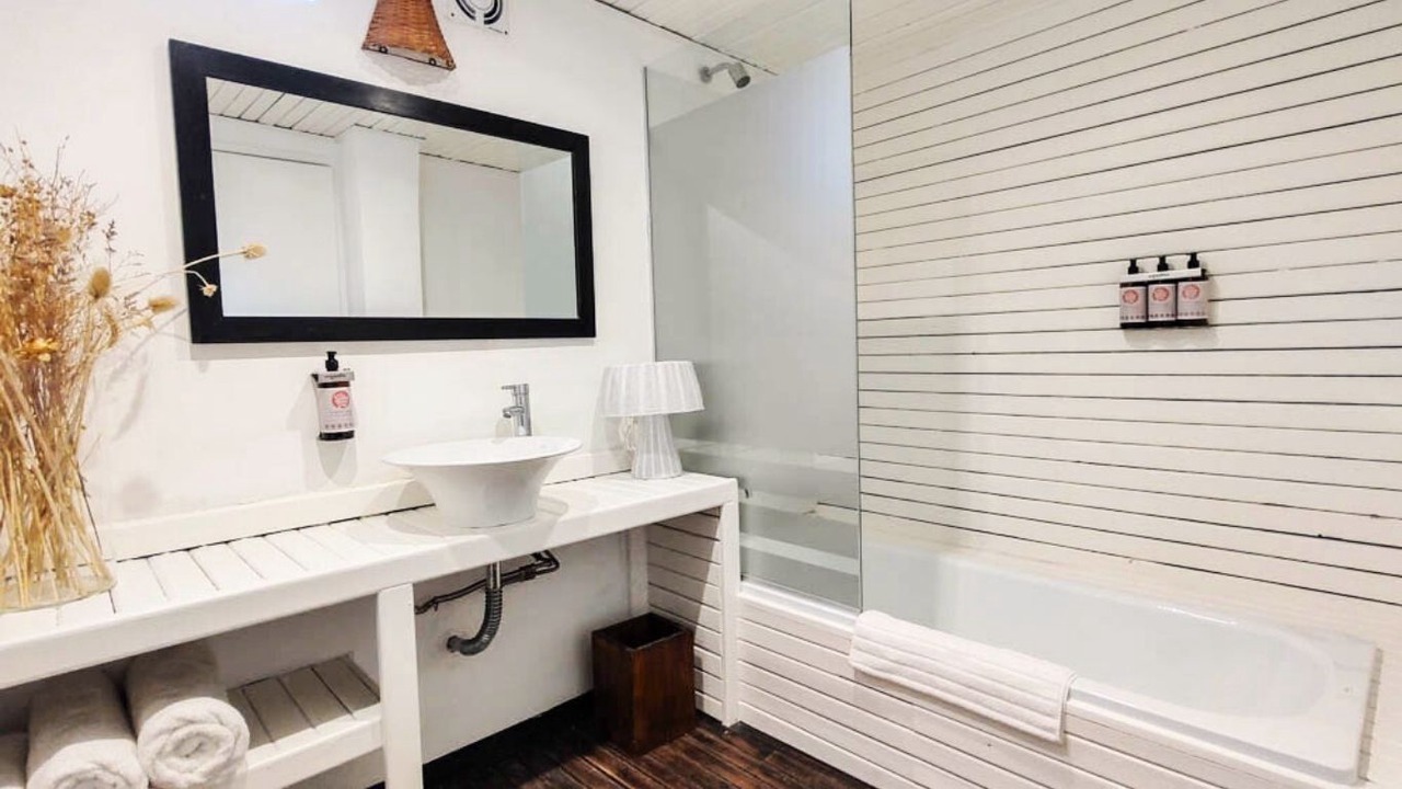 Photo of Bathroom in Colonia Chapadmalal