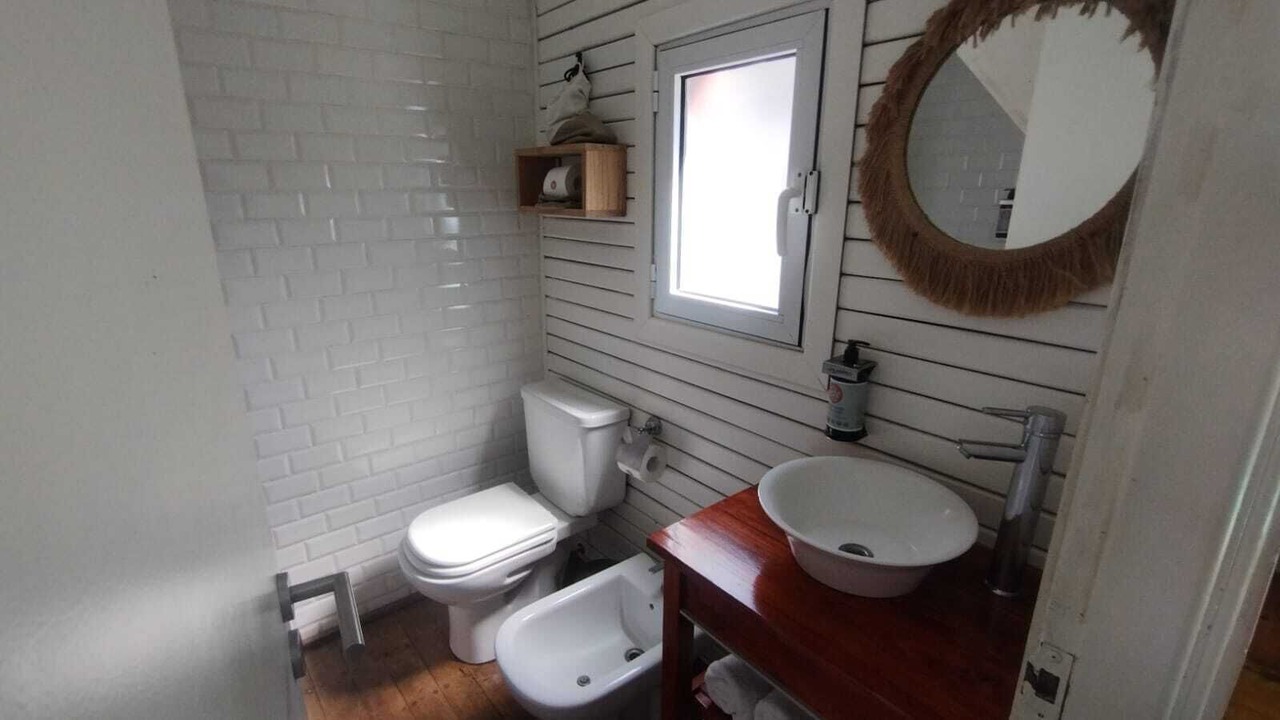 Photo of Bathroom in Colonia Chapadmalal