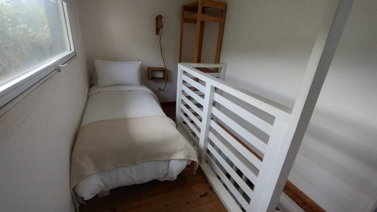 Photo of Bedroom in Colonia Chapadmalal