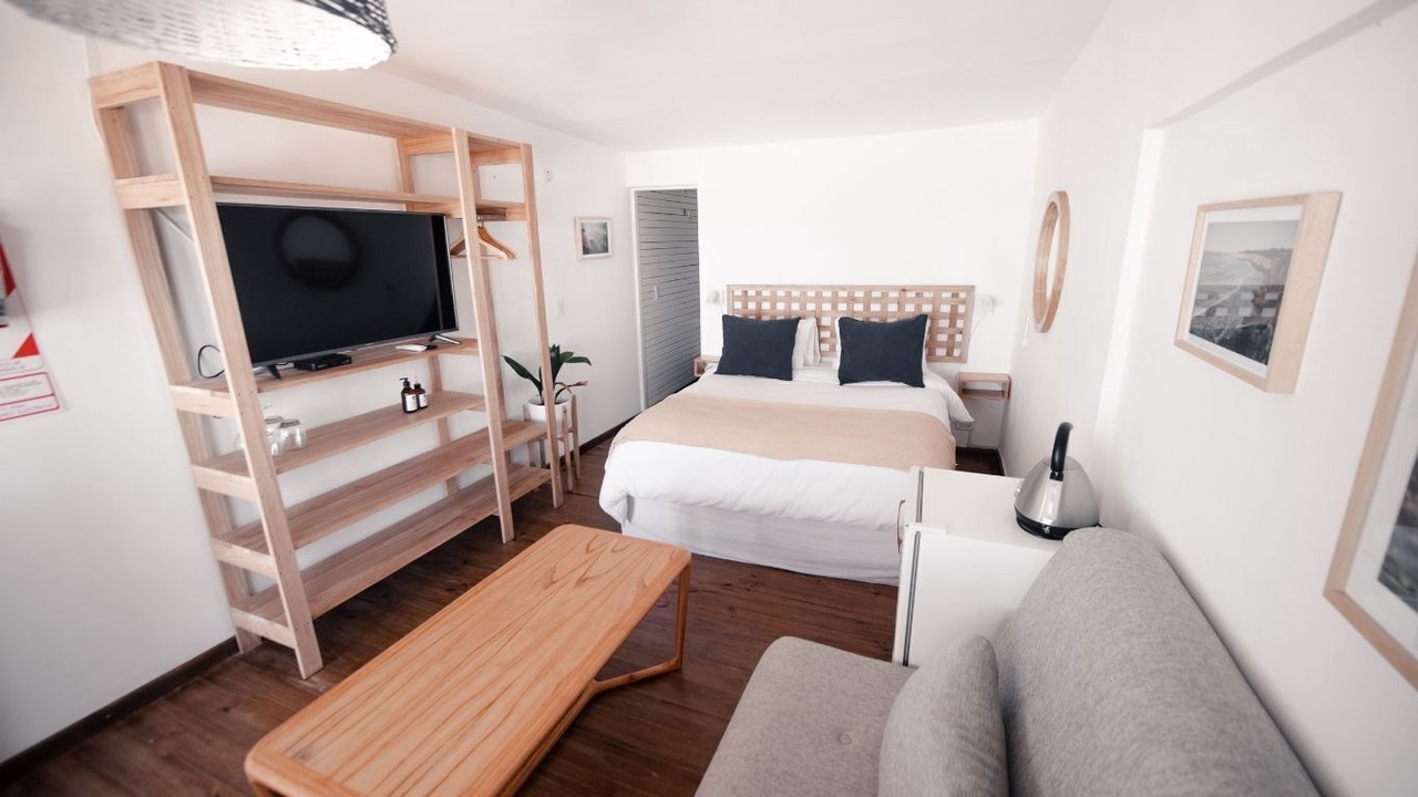Photo of Bedroom in Colonia Chapadmalal