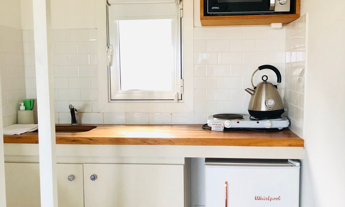 Photo of Kitchen in Colonia Chapadmalal