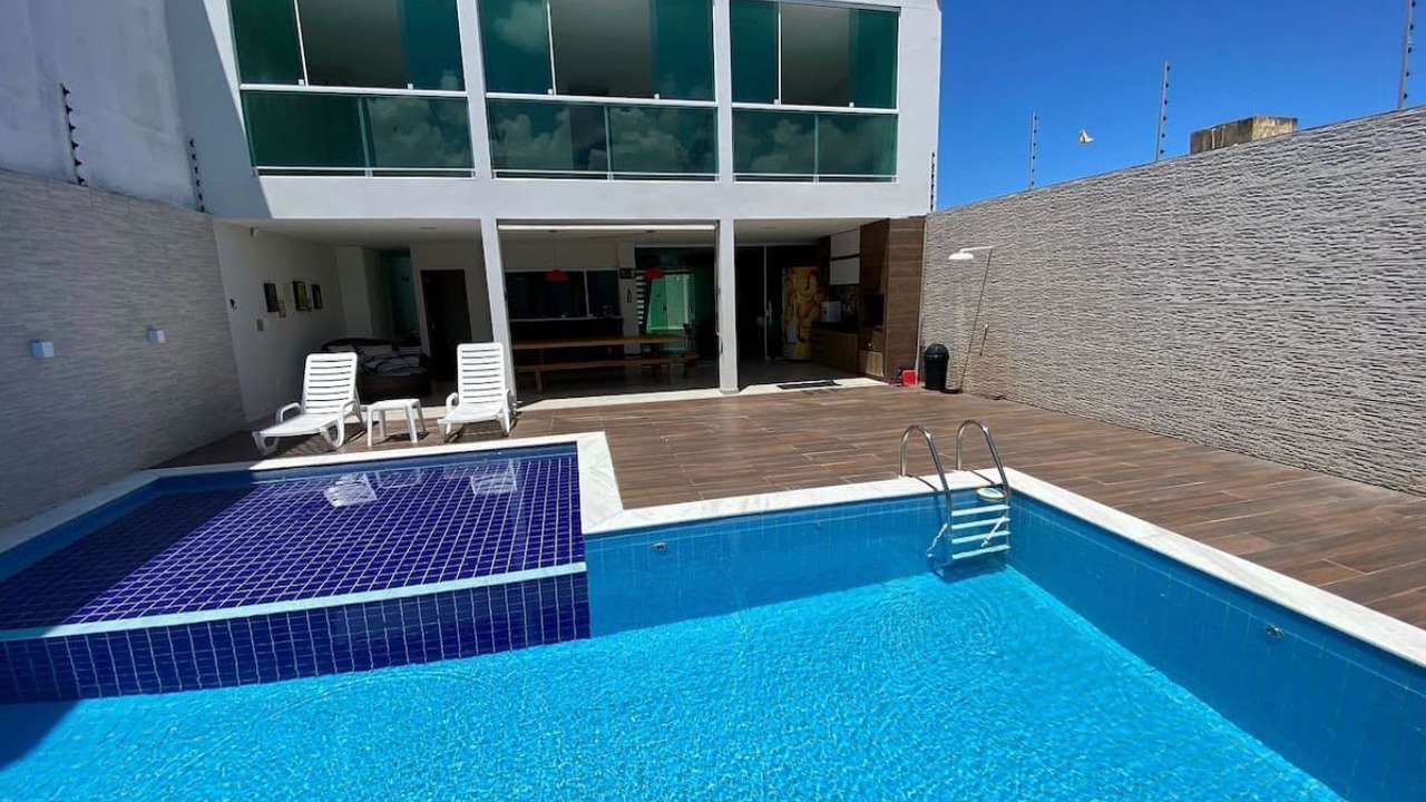 Photo of Outdoor in Brejo