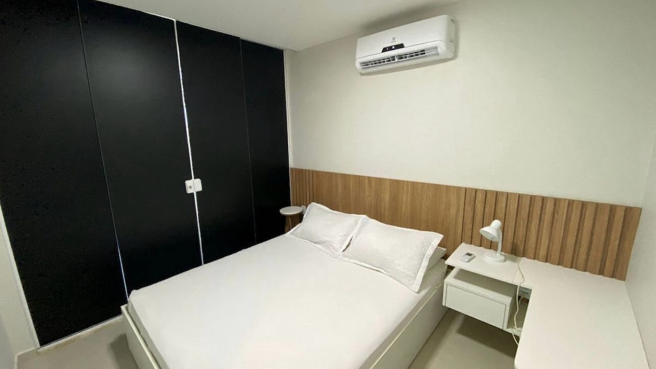 Photo of Bedroom in Brejo