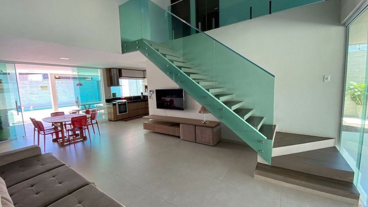 Photo of Livingroom in Brejo