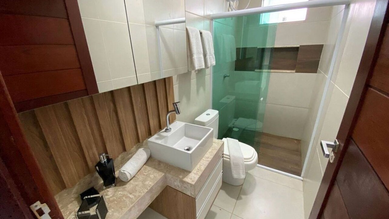 Photo of Bathroom in Brejo