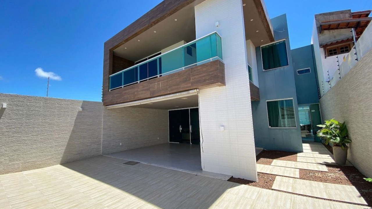 Photo of Outdoor in Brejo