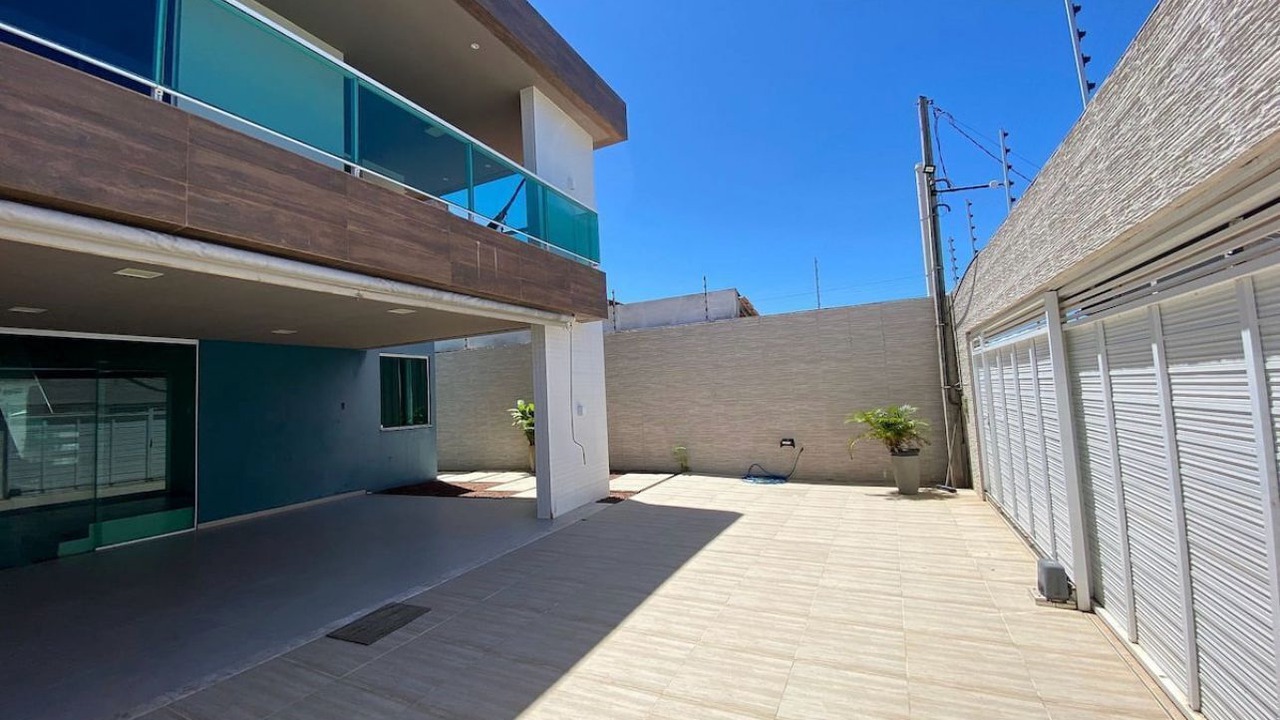Photo of Outdoor in Brejo