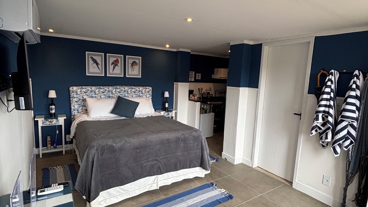Photo of Bedroom in Areal
