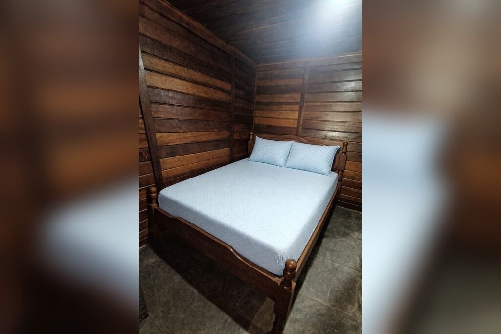 Photo of Bedroom in Juquitiba