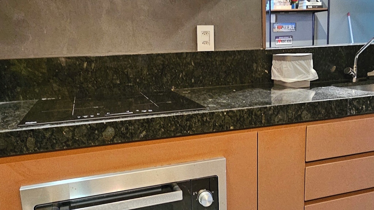 Photo of Kitchen in Jardim Ipanema