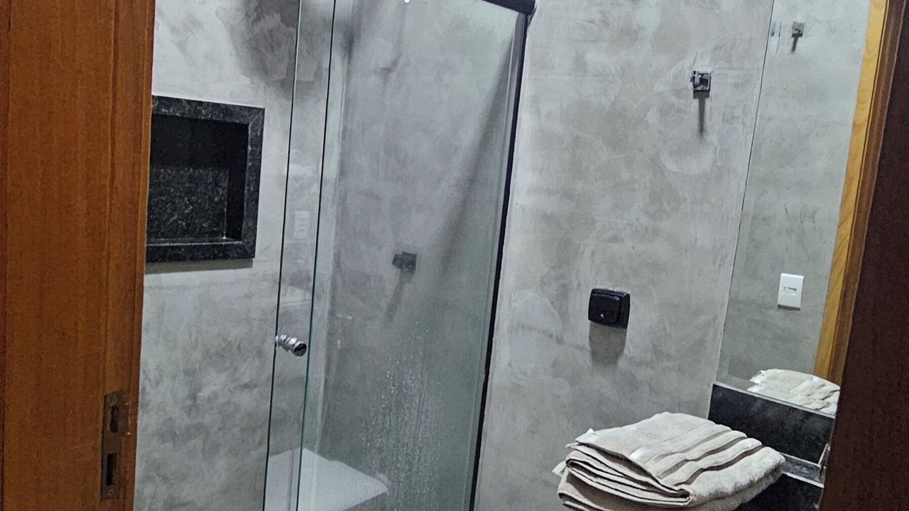 Photo of Bathroom in Jardim Ipanema