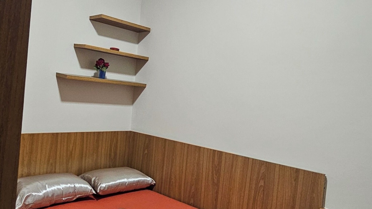 Photo of Bedroom in Jardim Ipanema