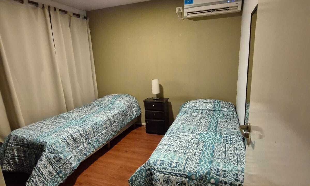 Photo of Bedroom in Las Heras