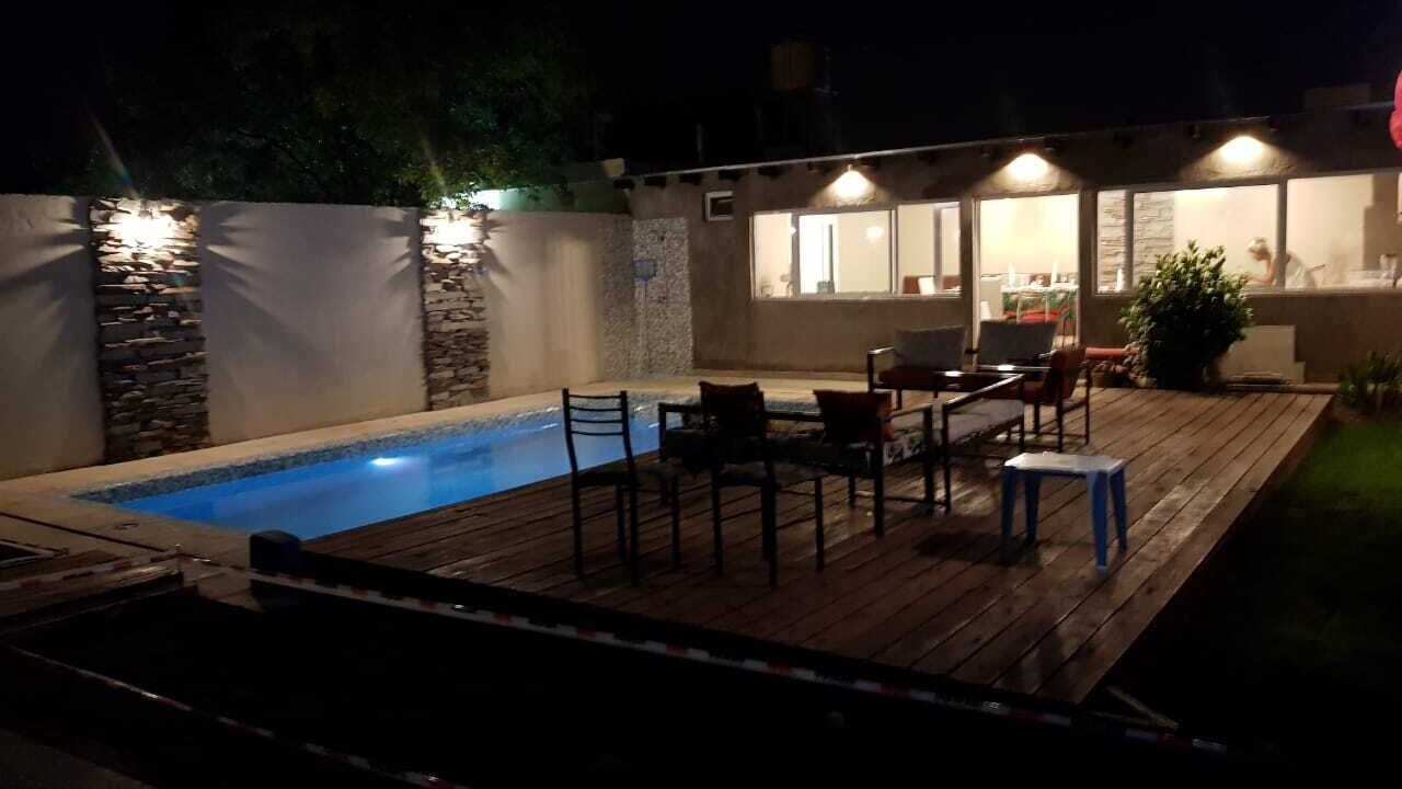 Photo of Outdoor in Las Heras
