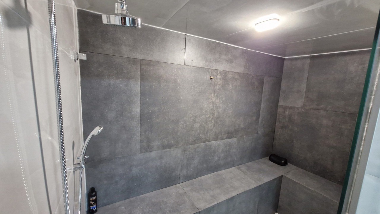 Photo of Bathroom in Perdizes