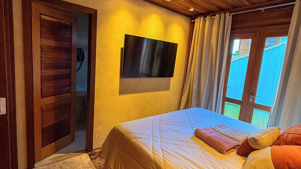 Photo of Bedroom in Venda Nova Do Imigrante