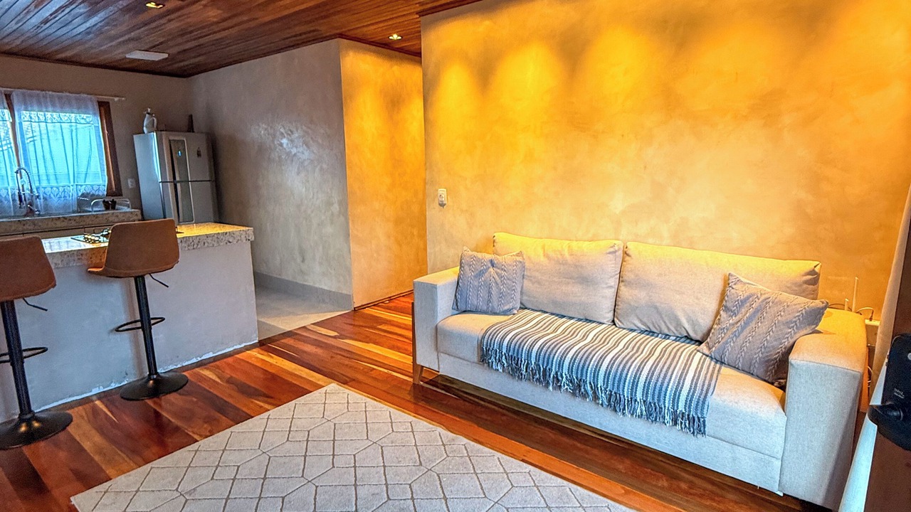 Photo of Livingroom in Venda Nova Do Imigrante