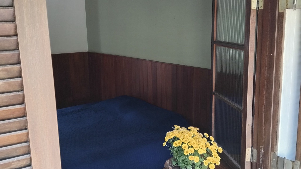 Photo of Bedroom in Vila Machado