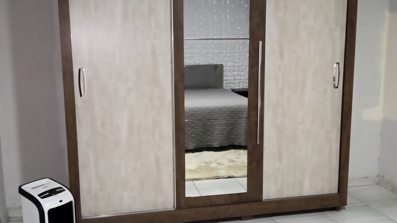 Photo of Bedroom in Bonsucesso