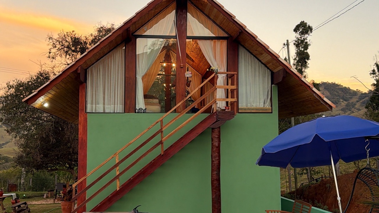 Photo of Outdoor in Cambui
