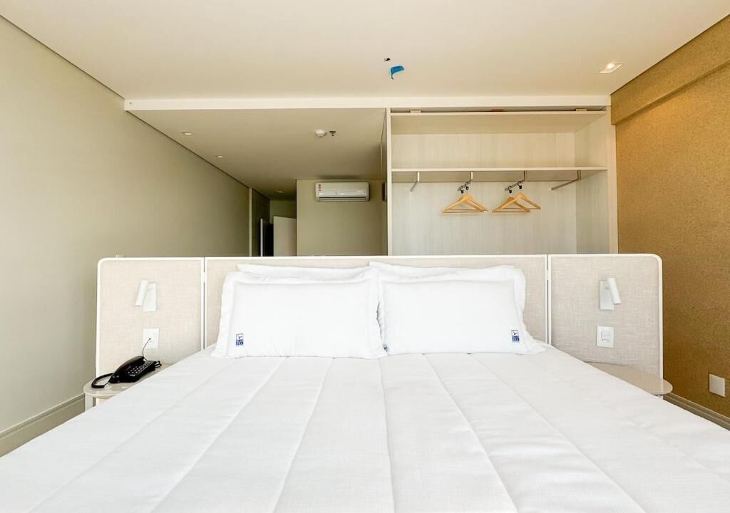 Photo of Bedroom in Ilhota