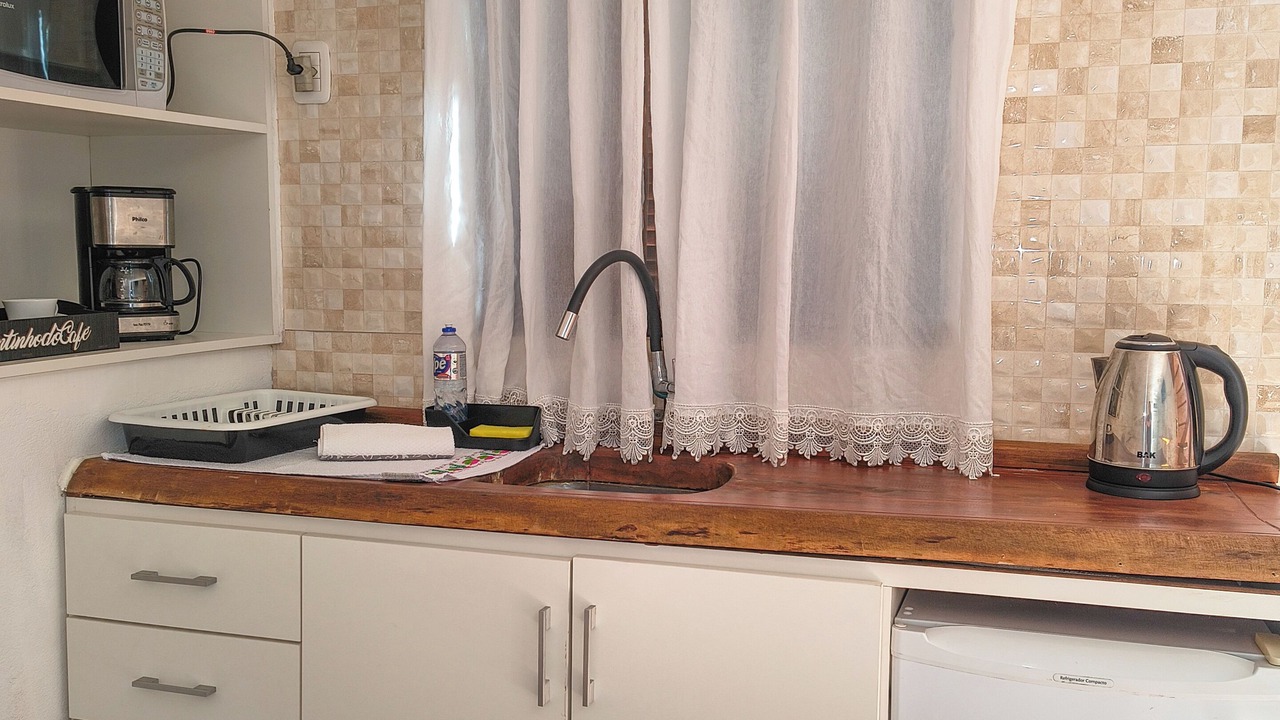 Photo of Kitchen in Vale das Colinas