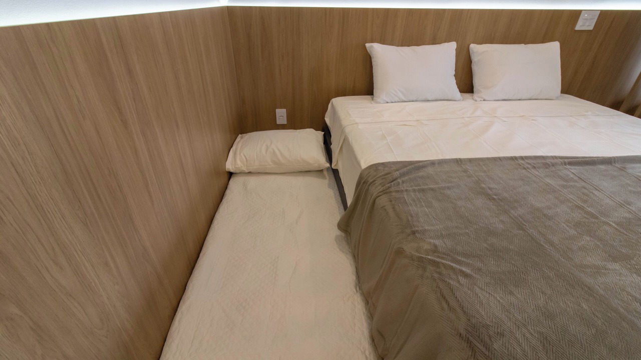 Photo of Bedroom in Guarulhos