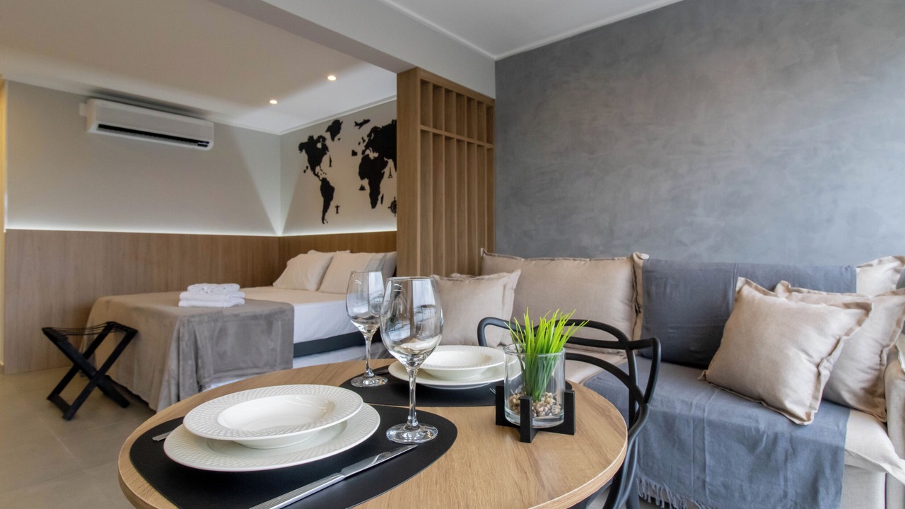Photo of Bedroom in Guarulhos