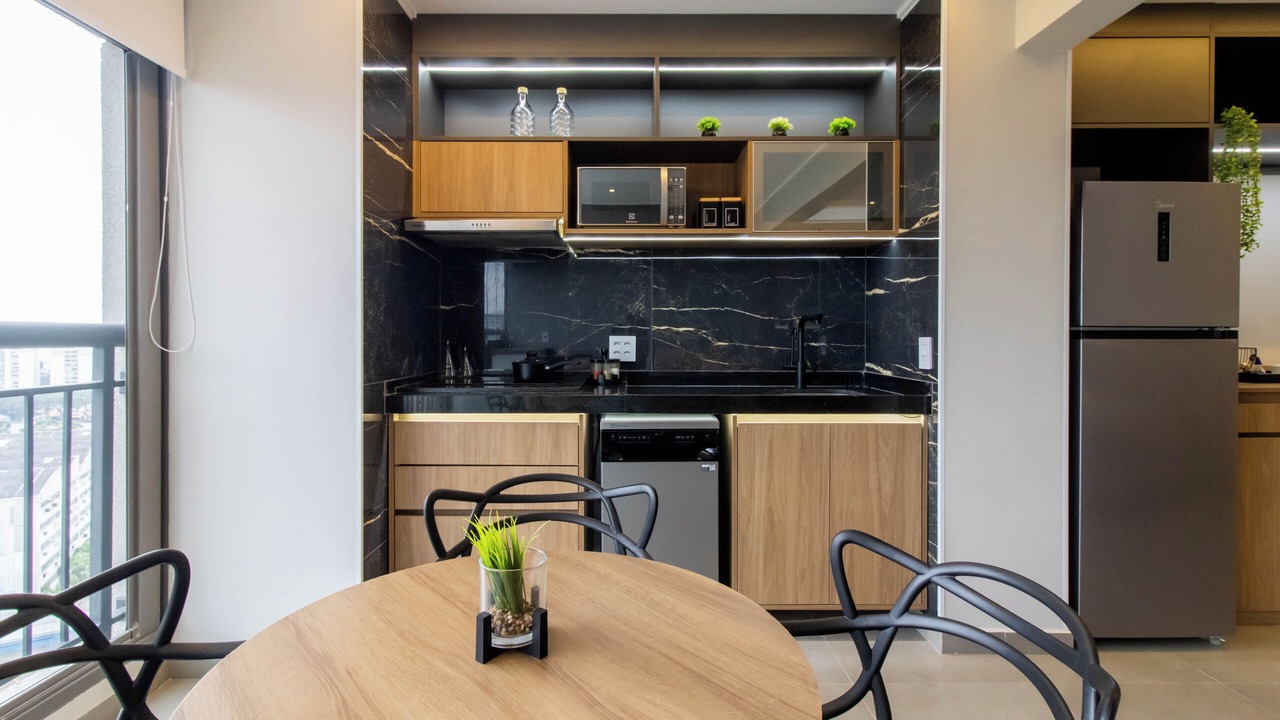 Photo of Kitchen in Guarulhos
