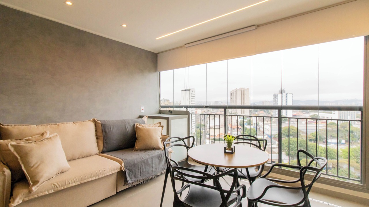 Photo of Livingroom in Guarulhos